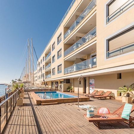 Pierre & Vacances Empuriabrava Εξωτερικό φωτογραφία