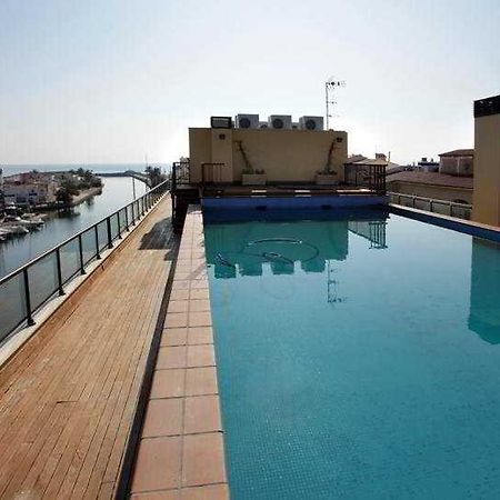 Pierre & Vacances Empuriabrava Εξωτερικό φωτογραφία