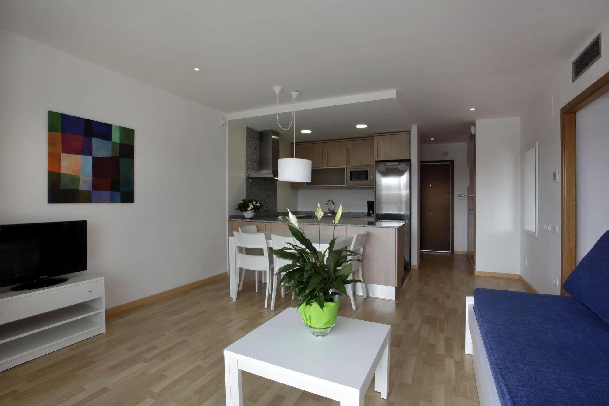 Pierre & Vacances Empuriabrava Εξωτερικό φωτογραφία