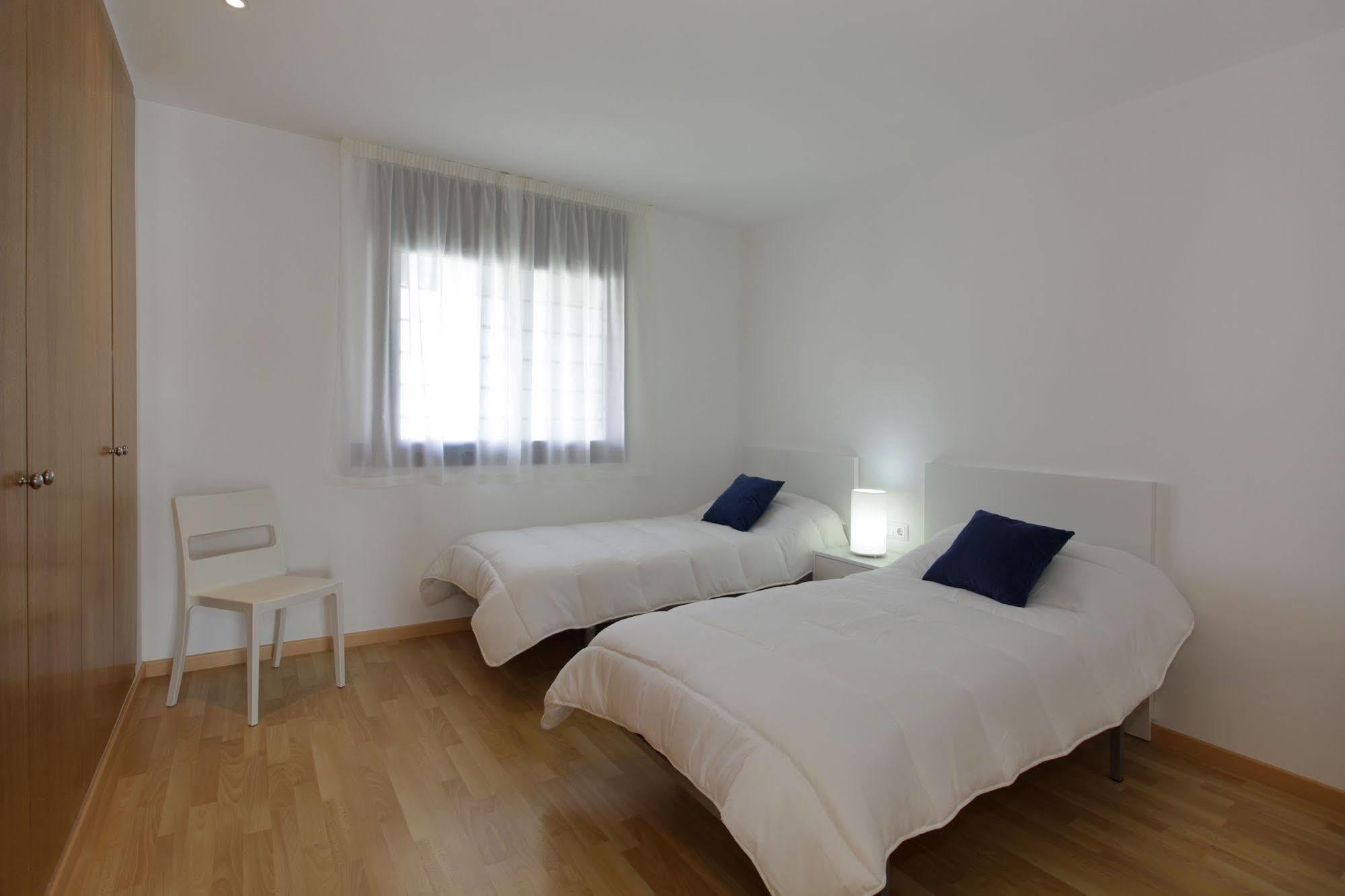 Pierre & Vacances Empuriabrava Εξωτερικό φωτογραφία