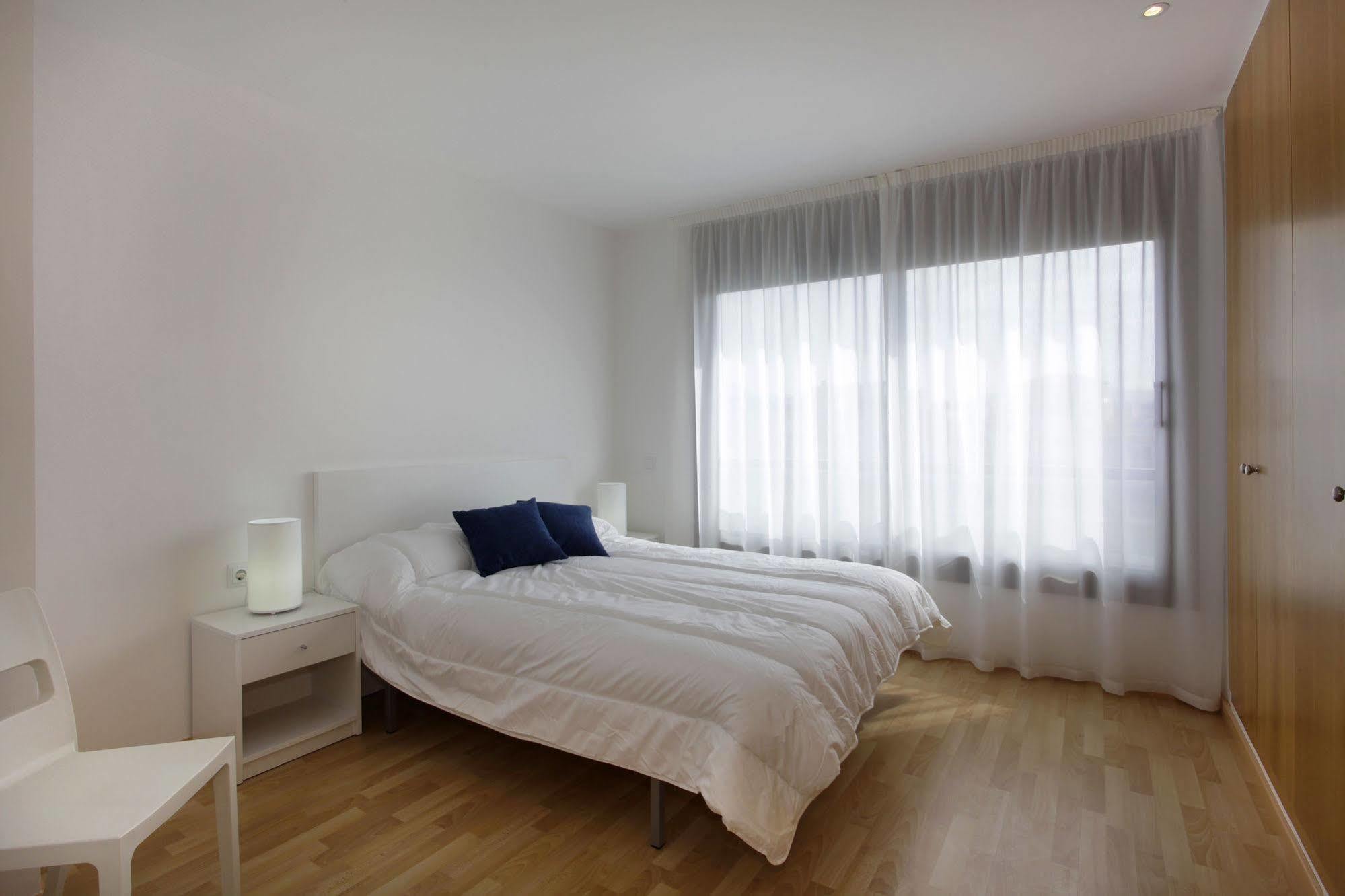 Pierre & Vacances Empuriabrava Εξωτερικό φωτογραφία